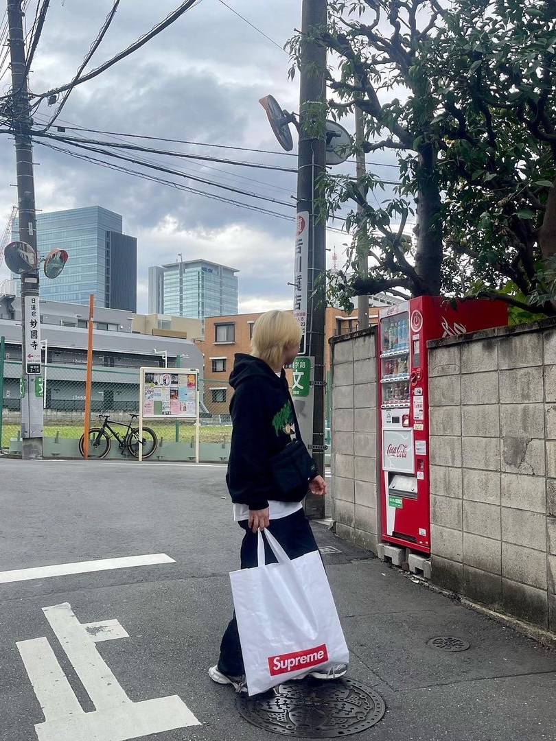 다이소님의 스타일