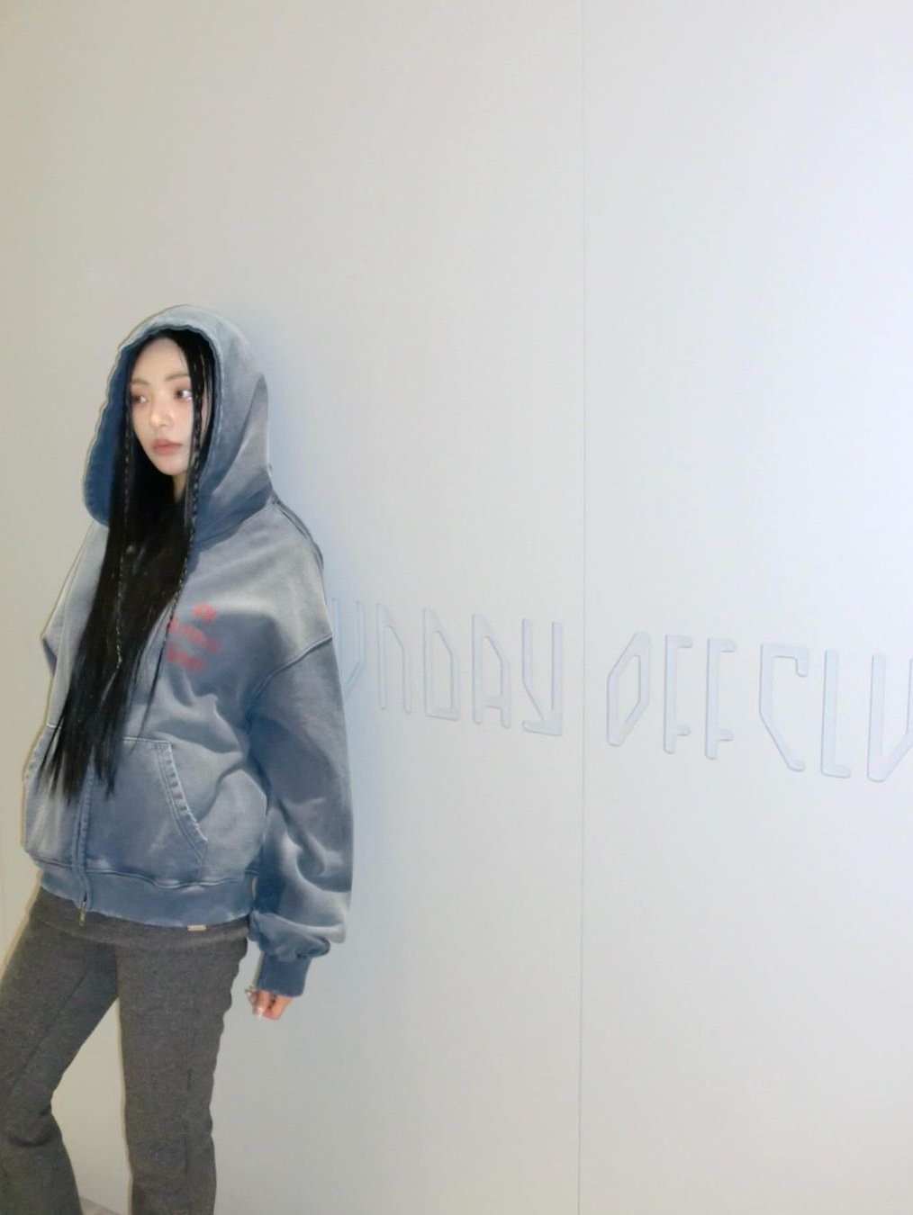 다이소님의 스타일