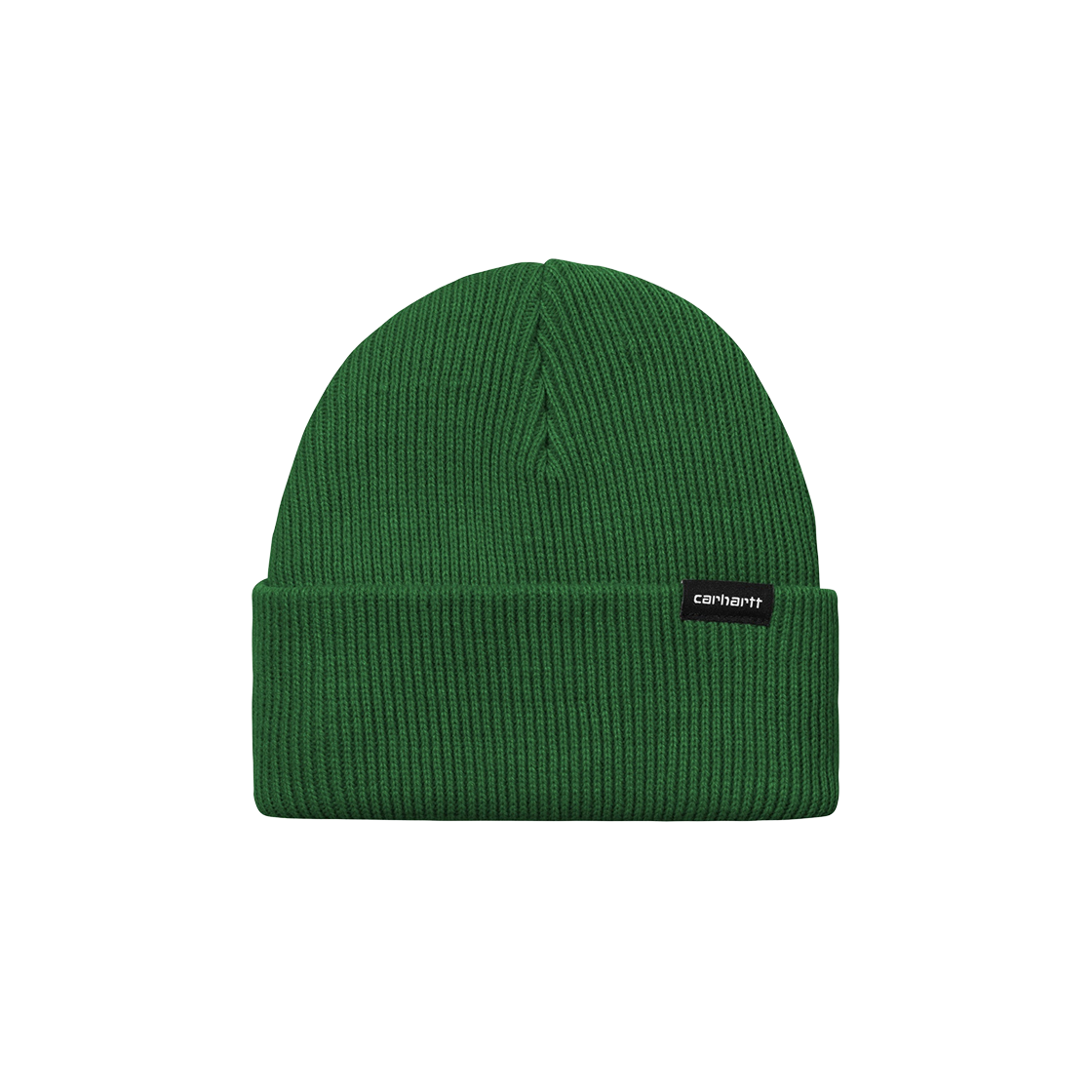 Carhartt WIP Gordan Beanie Aspen Green 상세 이미지 1