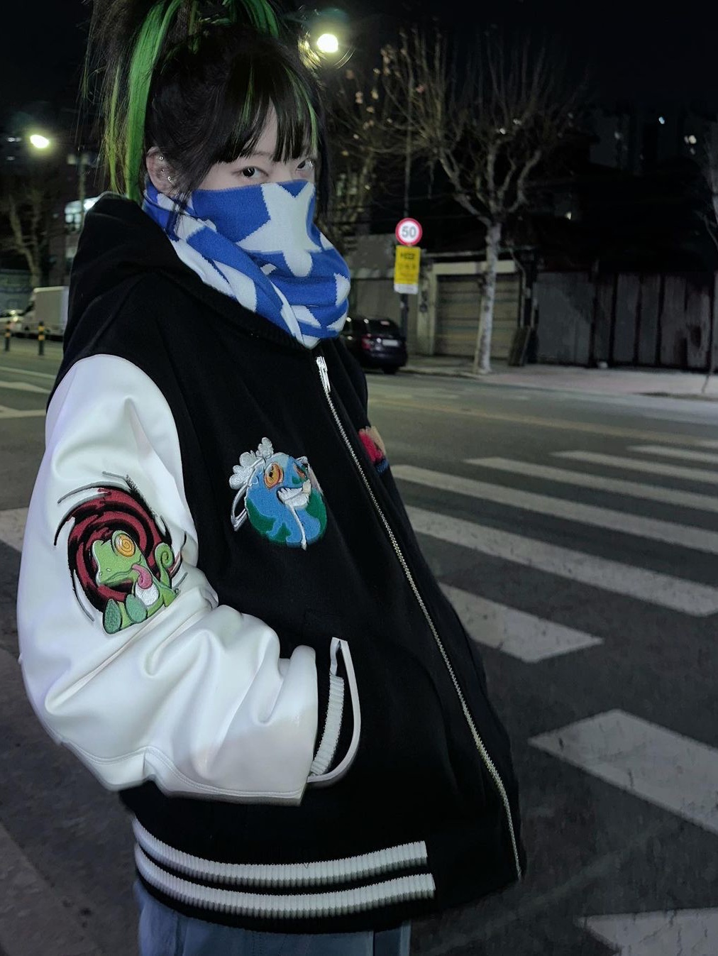 다이소님의 스타일