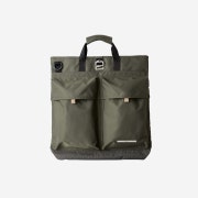 RAWROW City Walker Helmet Khaki