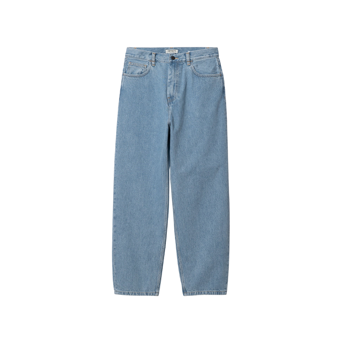 CARHARTT WIP Brandon Pants - Blue