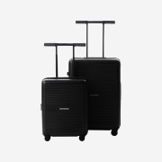 RAWROW R Trunk Lite Ep.2 37L+72L / 20+27'' 816 Black