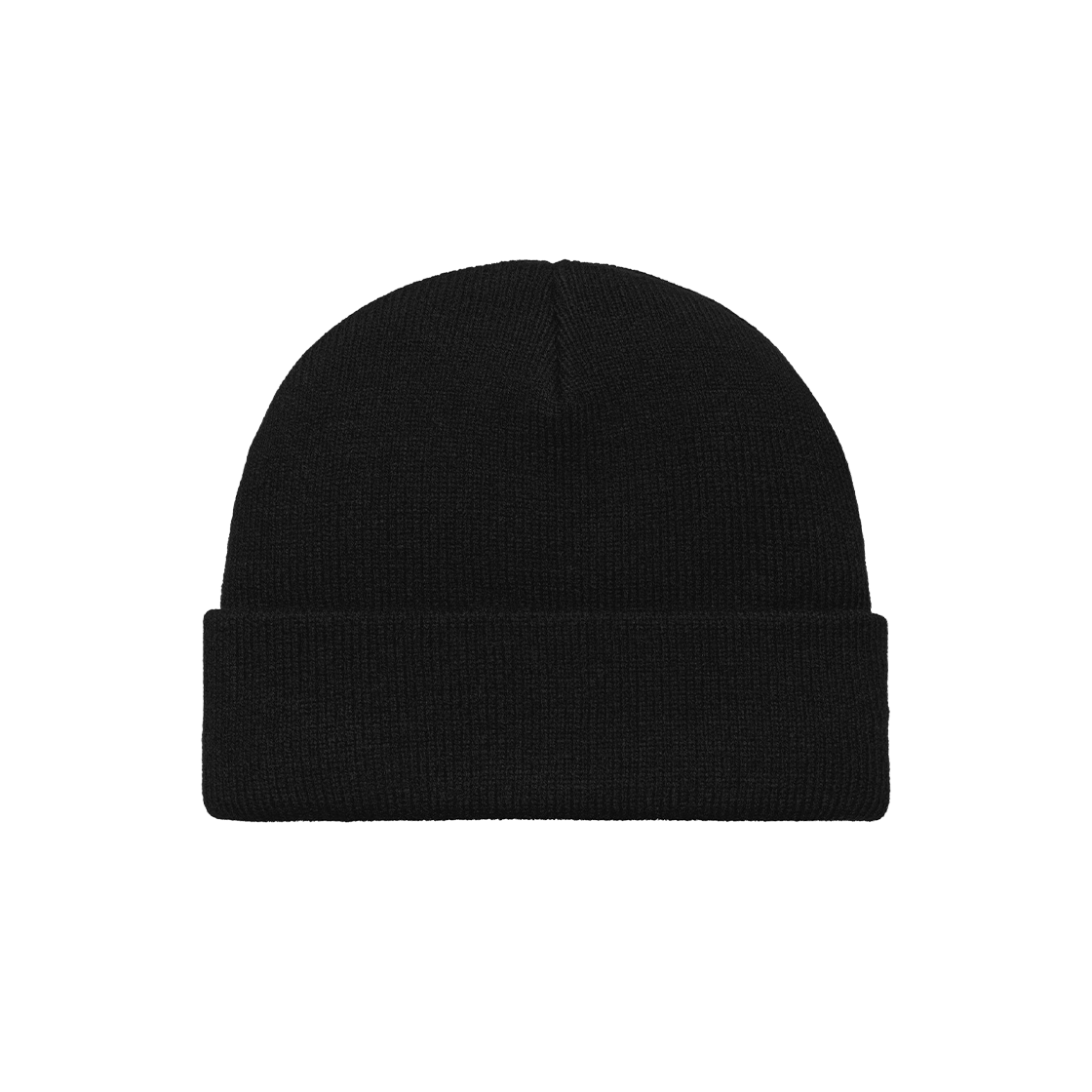 Carhartt WIP Stratus Hat Low Black 상세 이미지 2