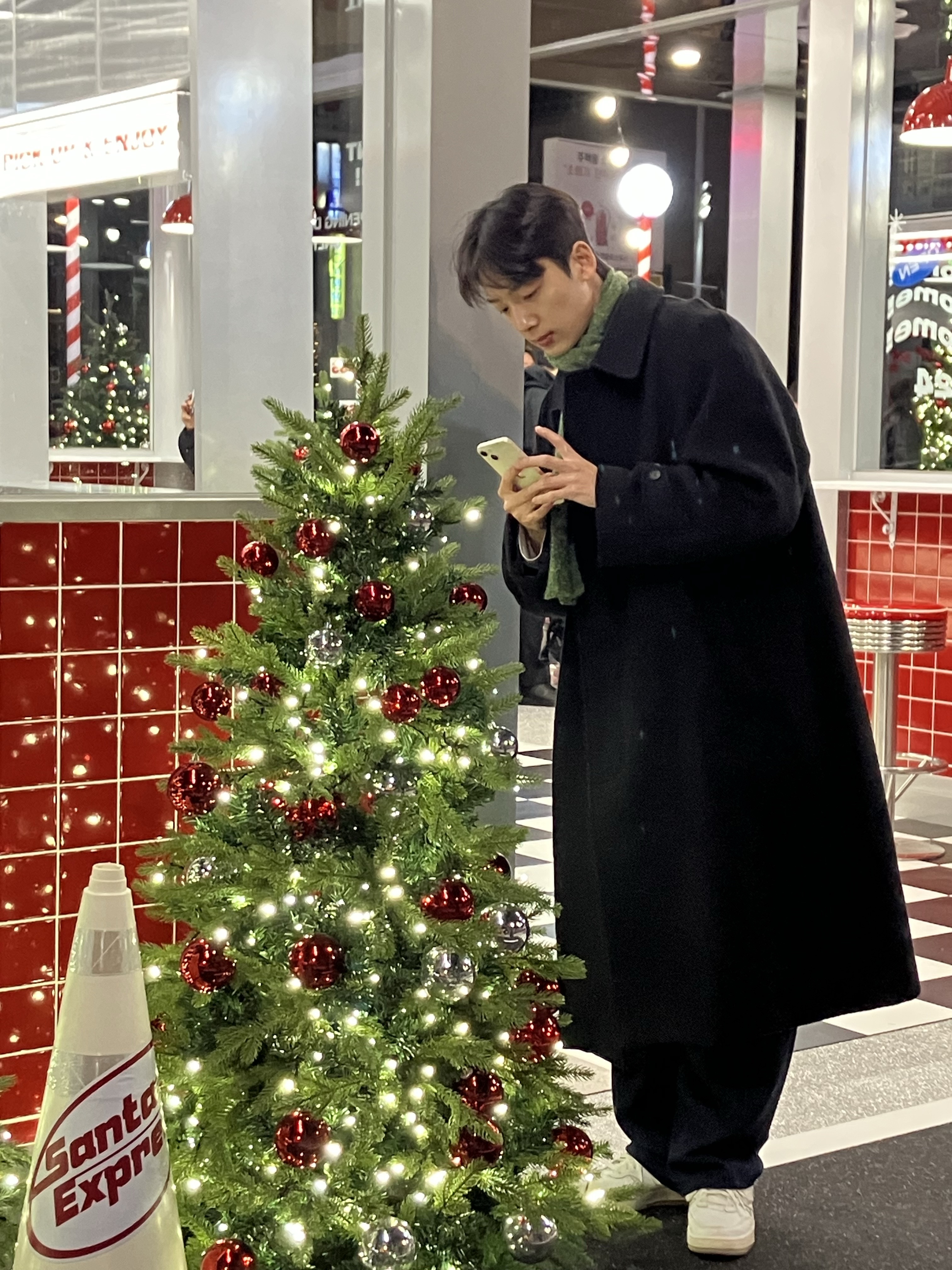 최원빈님의 스타일