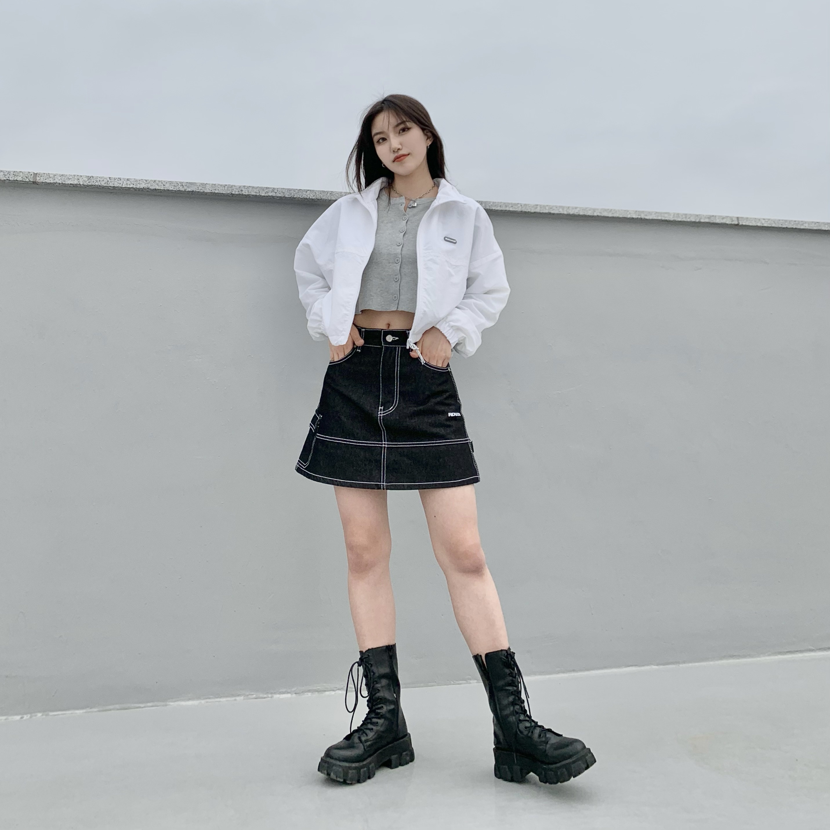 GANG갱님의 스타일