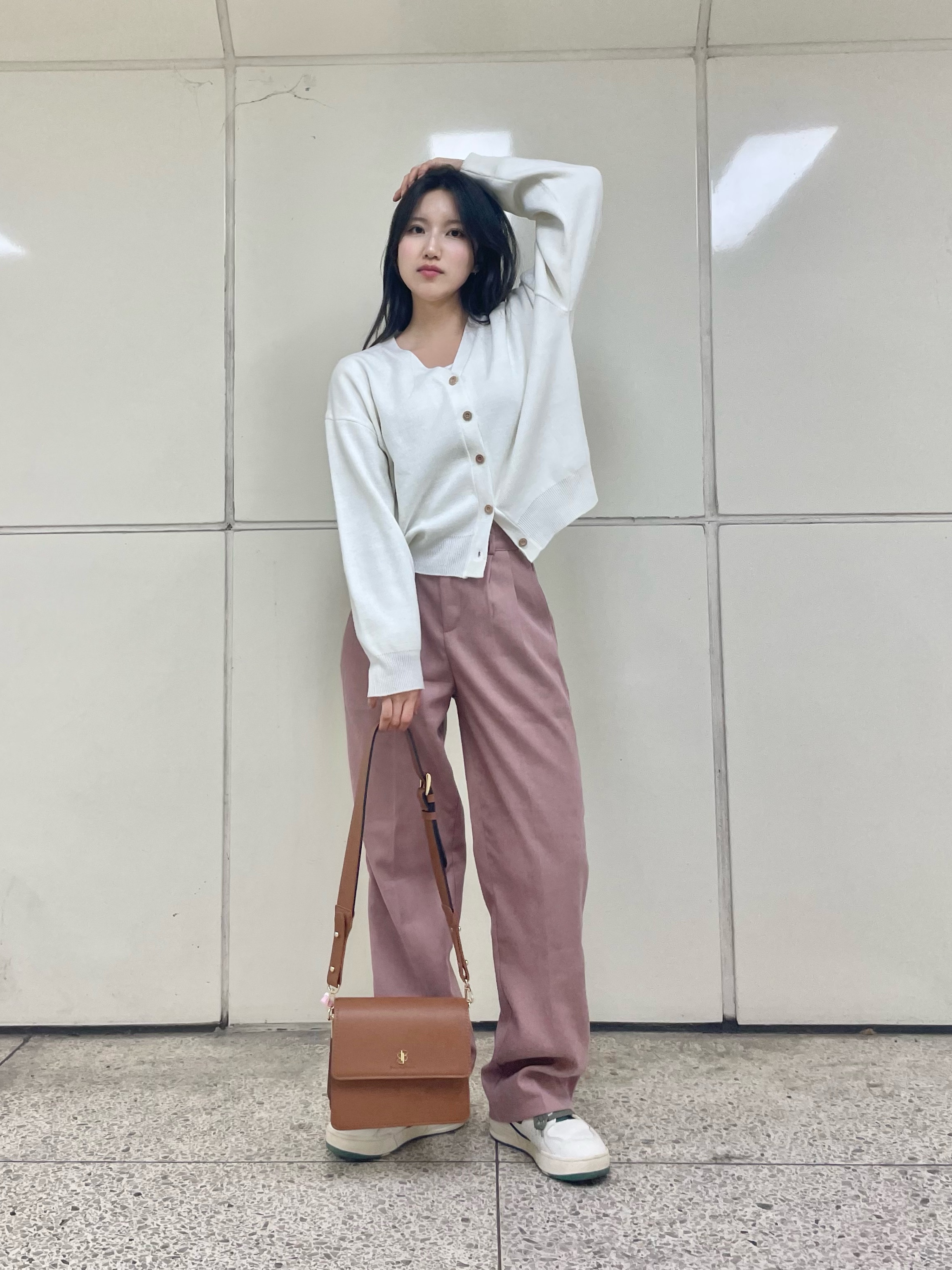 GANG갱님의 스타일