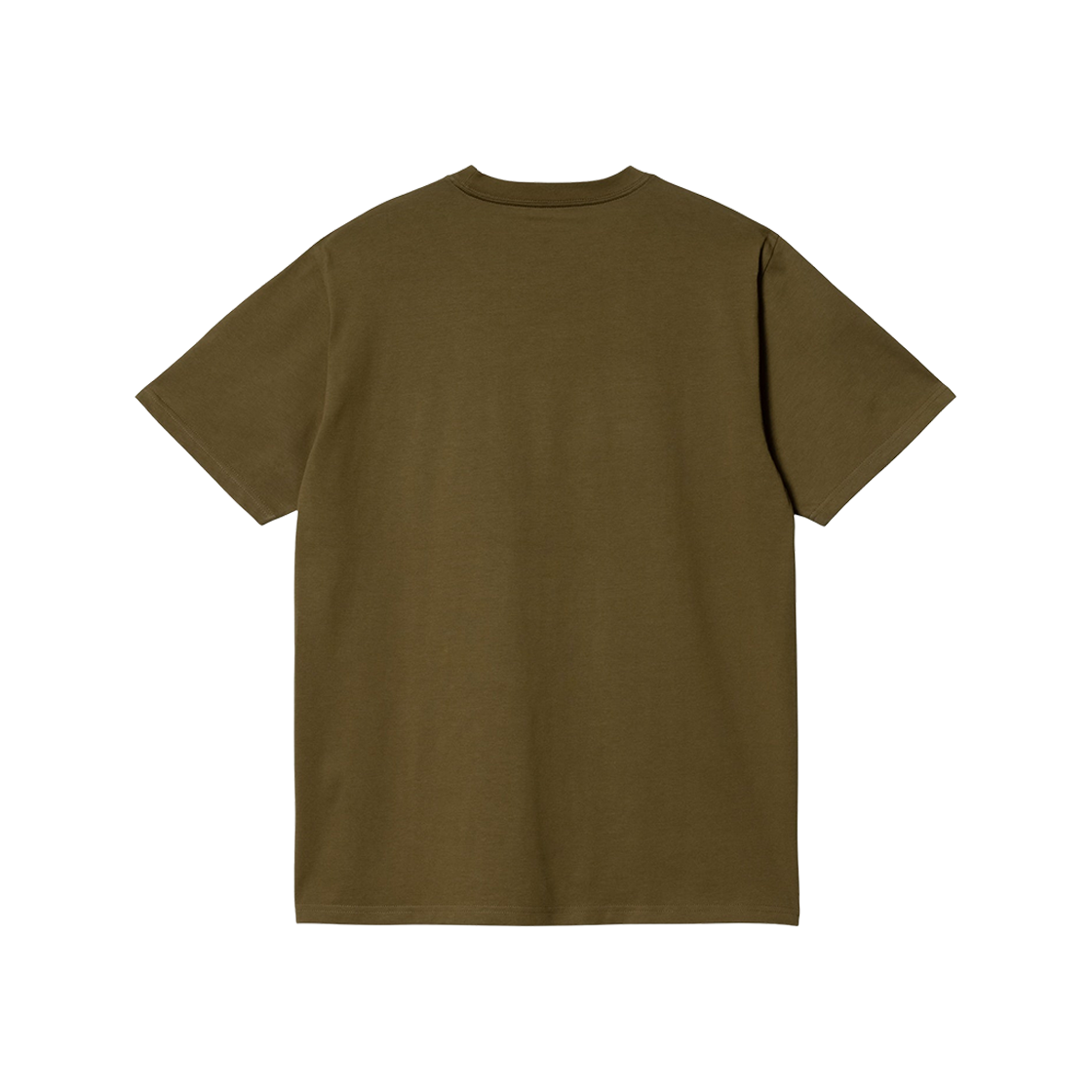 Carhartt WIP Pocket T-Shirt Highland 상세 이미지 2