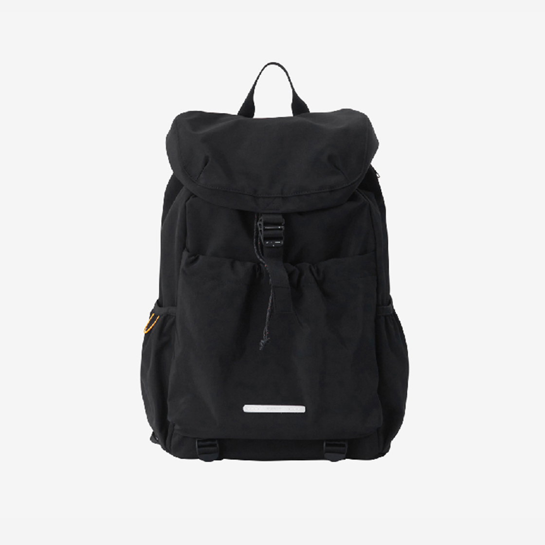 로우로우 스트링 럭색 백팩 976 ep.2 블랙