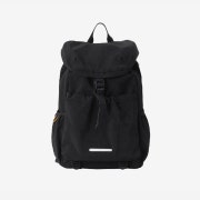 RAWROW String Rucksack Ep.2 976 Black