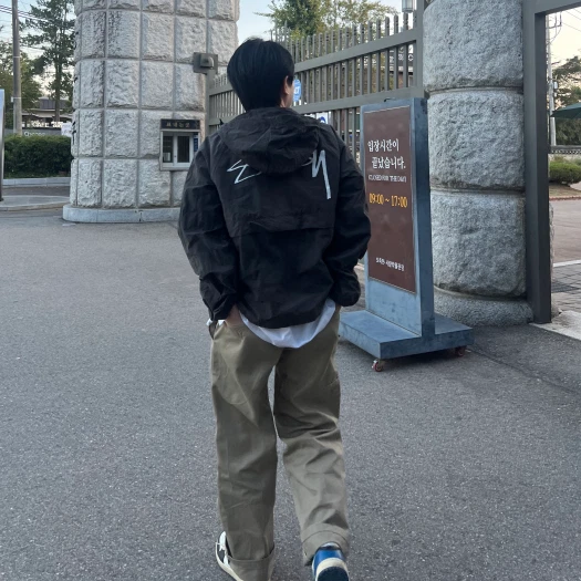 스타일 카드