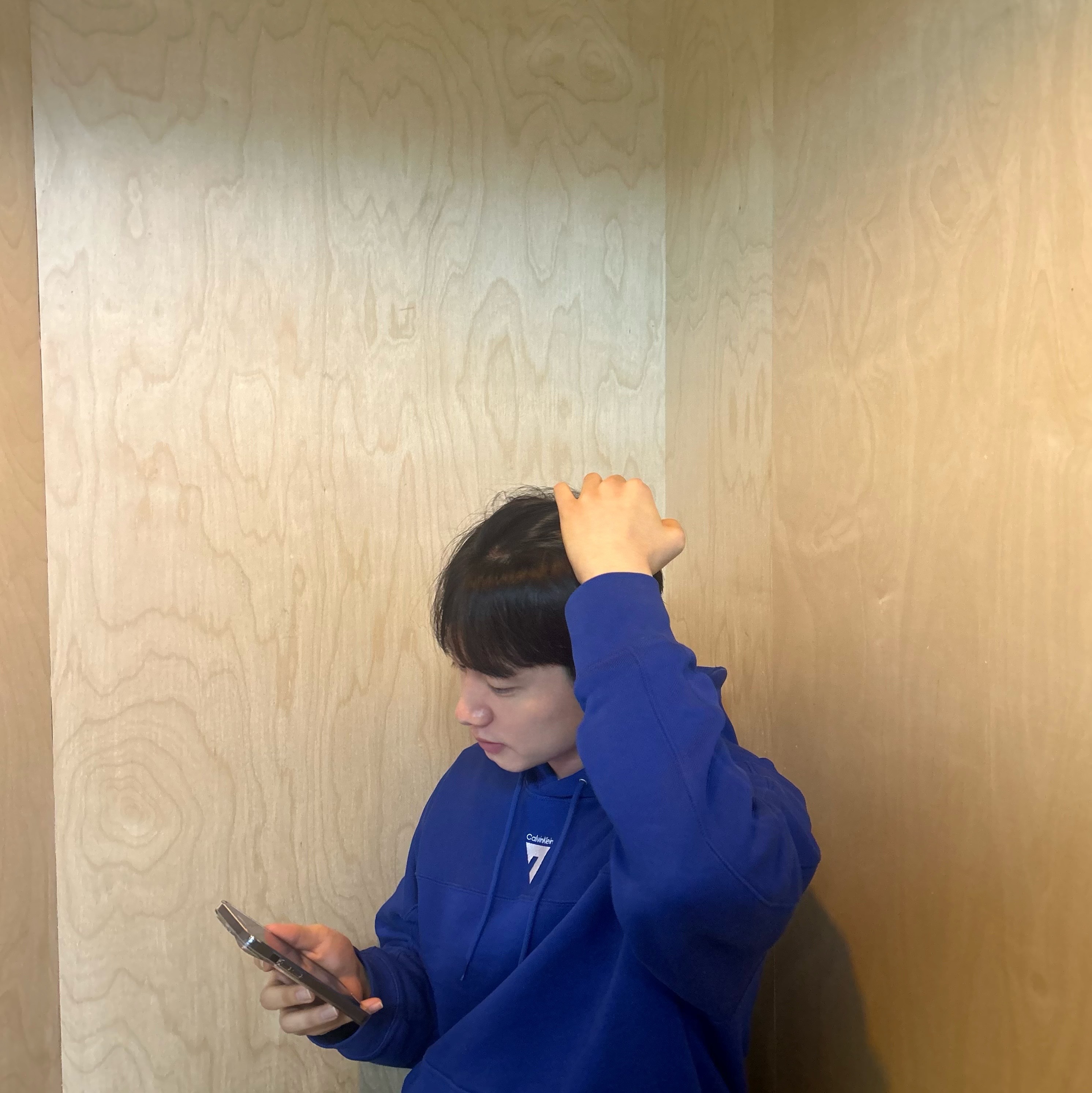 KREAM 스타일 - 4