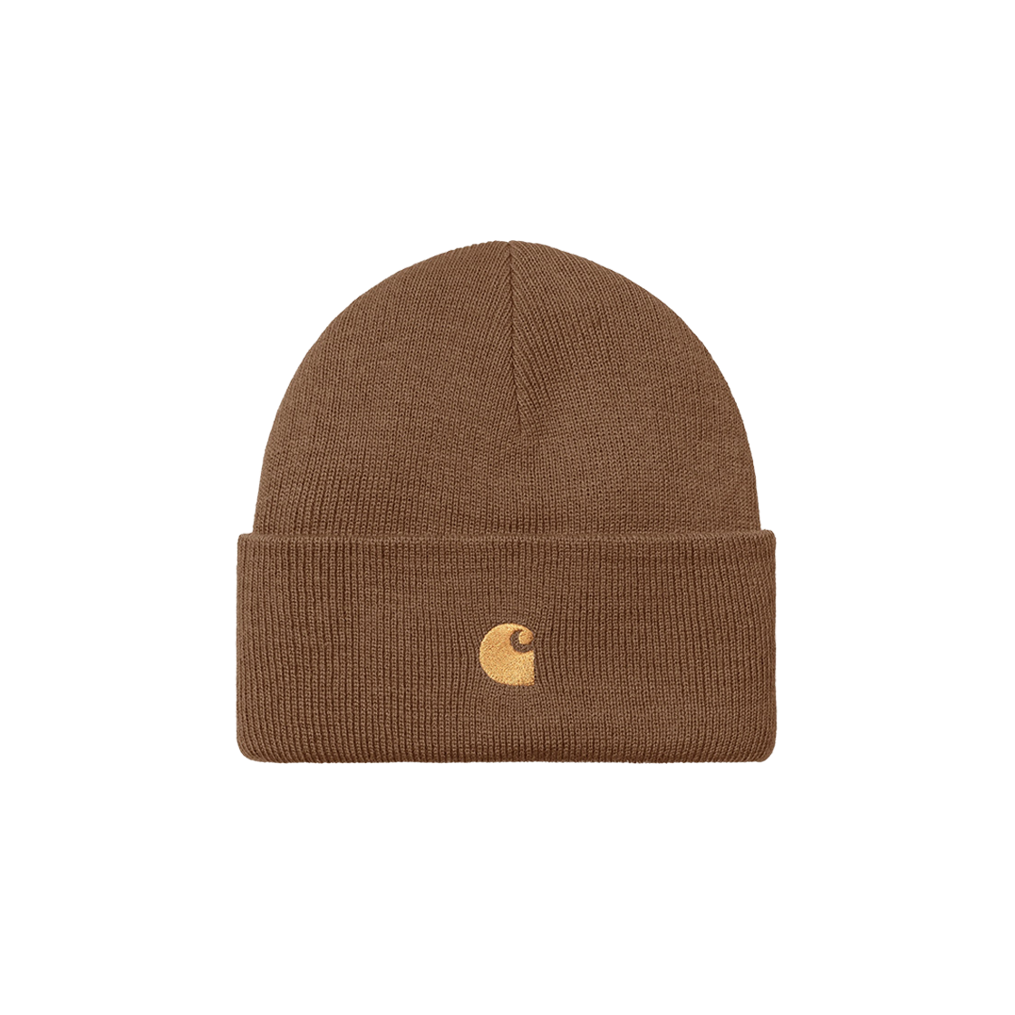 Carhartt WIP Chase Beanie Tamarind 상세 이미지 1