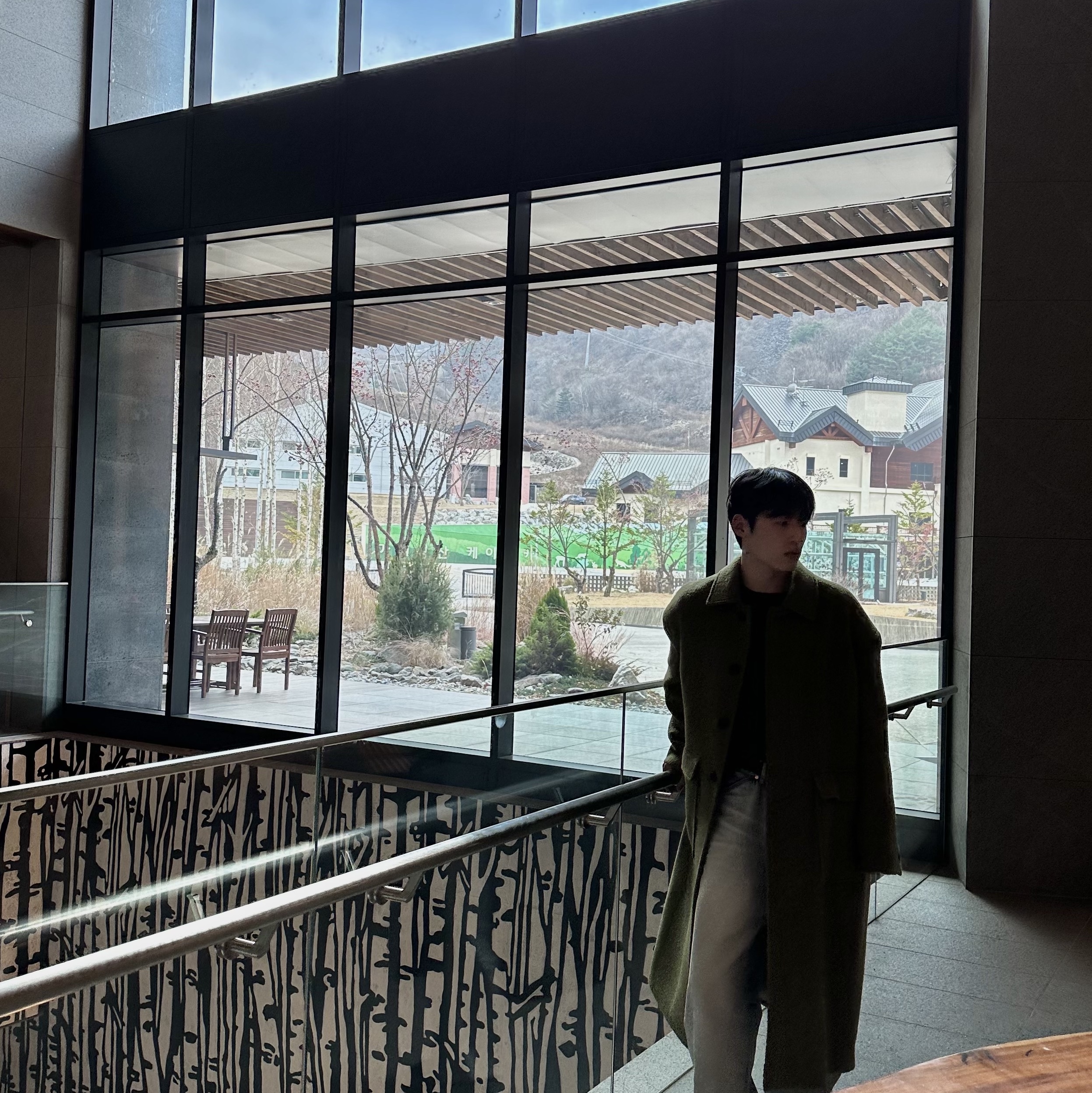 워니님의 스타일 - 5