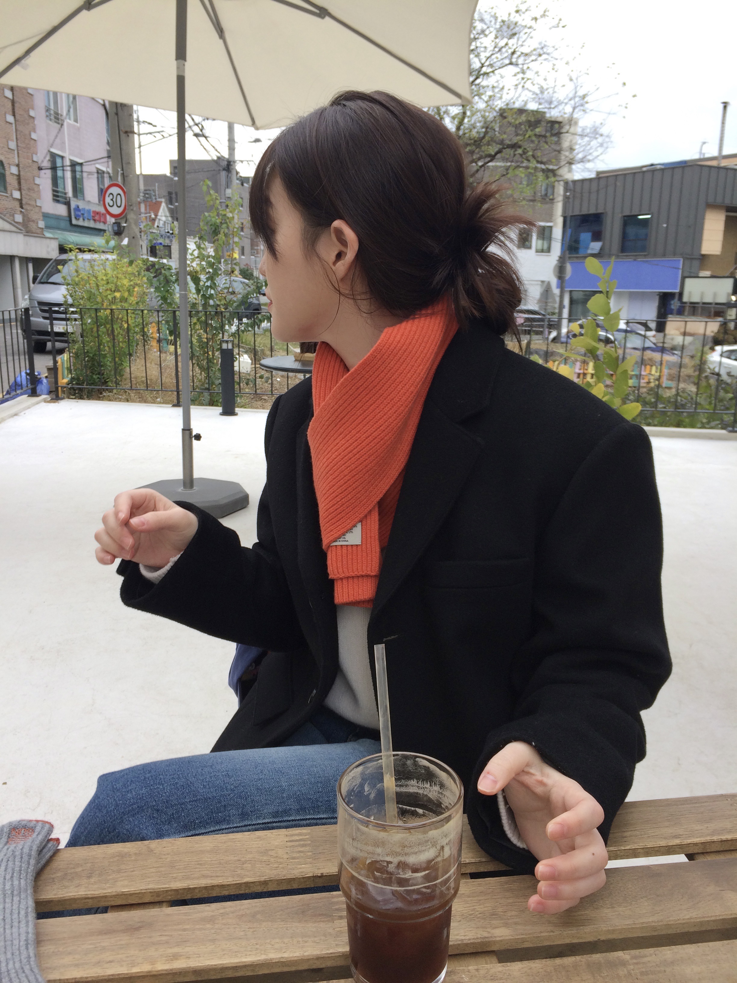 하영님의 스타일 - 5