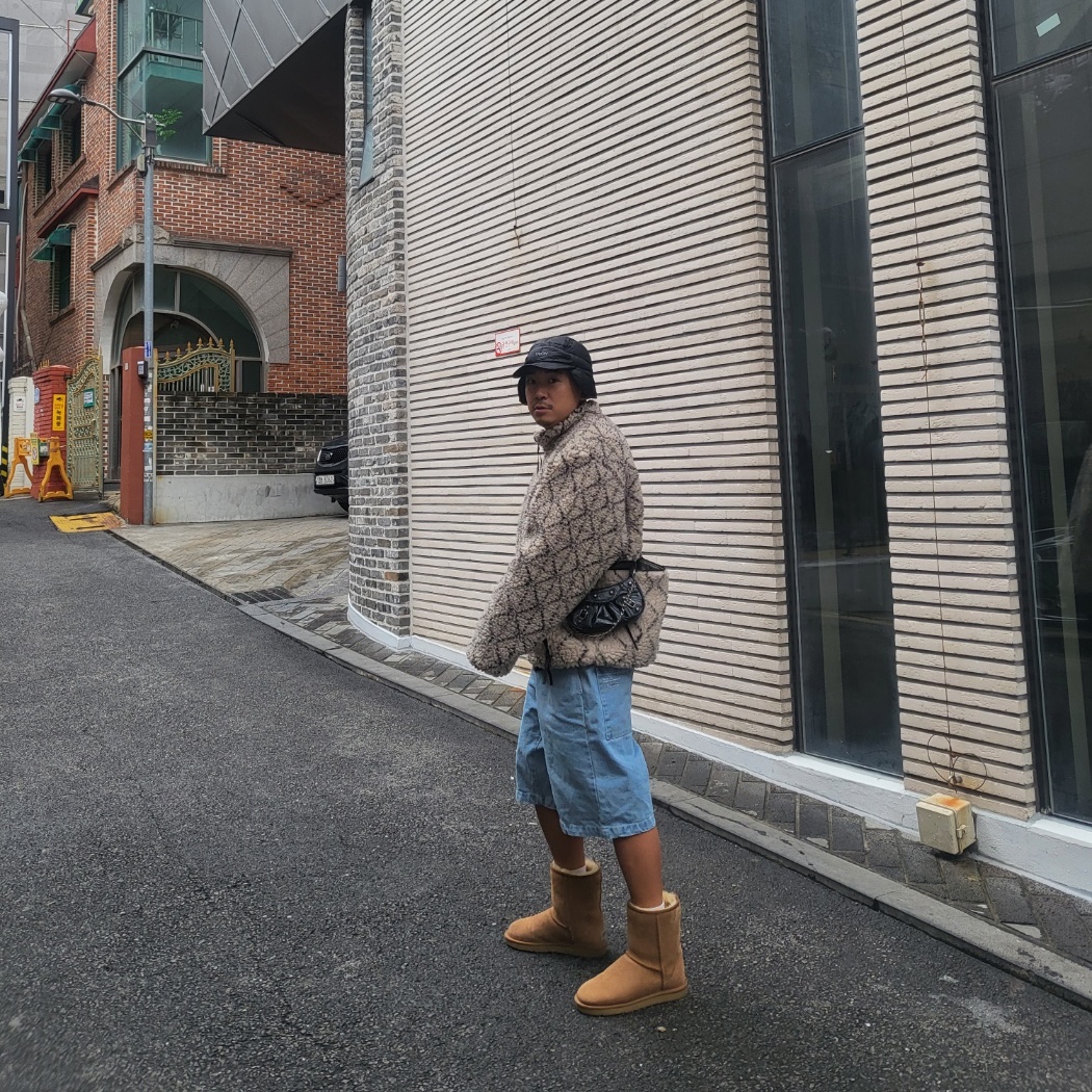 어른아이님의 스타일