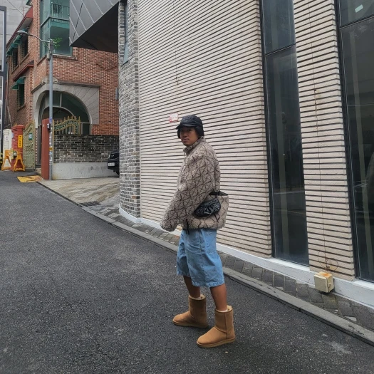 스타일 카드