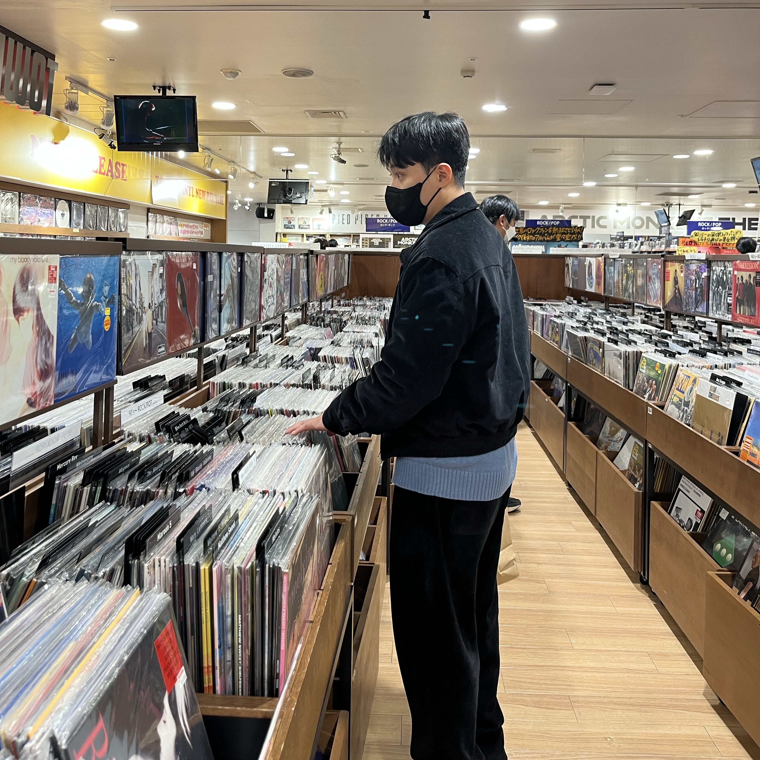 kensei님의 스타일