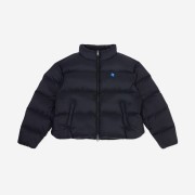 Ader Error Sig; TRS Tag Puffer Jacket 01 Noir