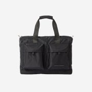 RAWROW City Walker Tote Black