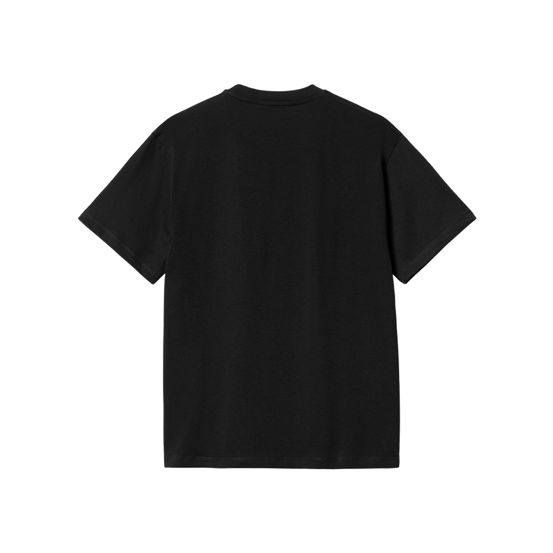 (W) Carhartt WIP Heart Balloon T-Shirt Black 상세 이미지 2