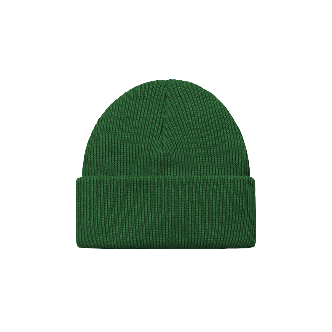 Carhartt WIP Gordan Beanie Aspen Green 상세 이미지 2