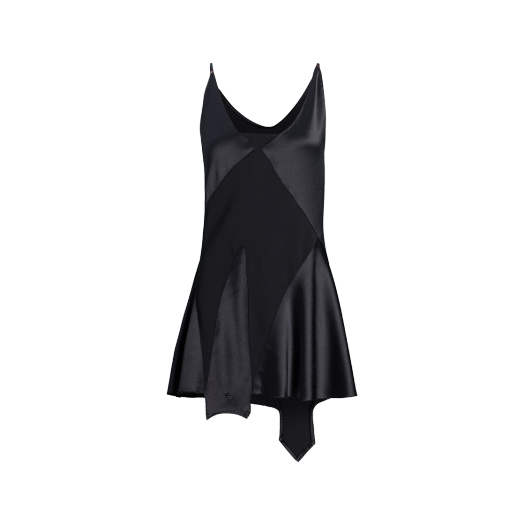 (W) 메종 마르지엘라 멀티웨어 미니 드레스 블랙