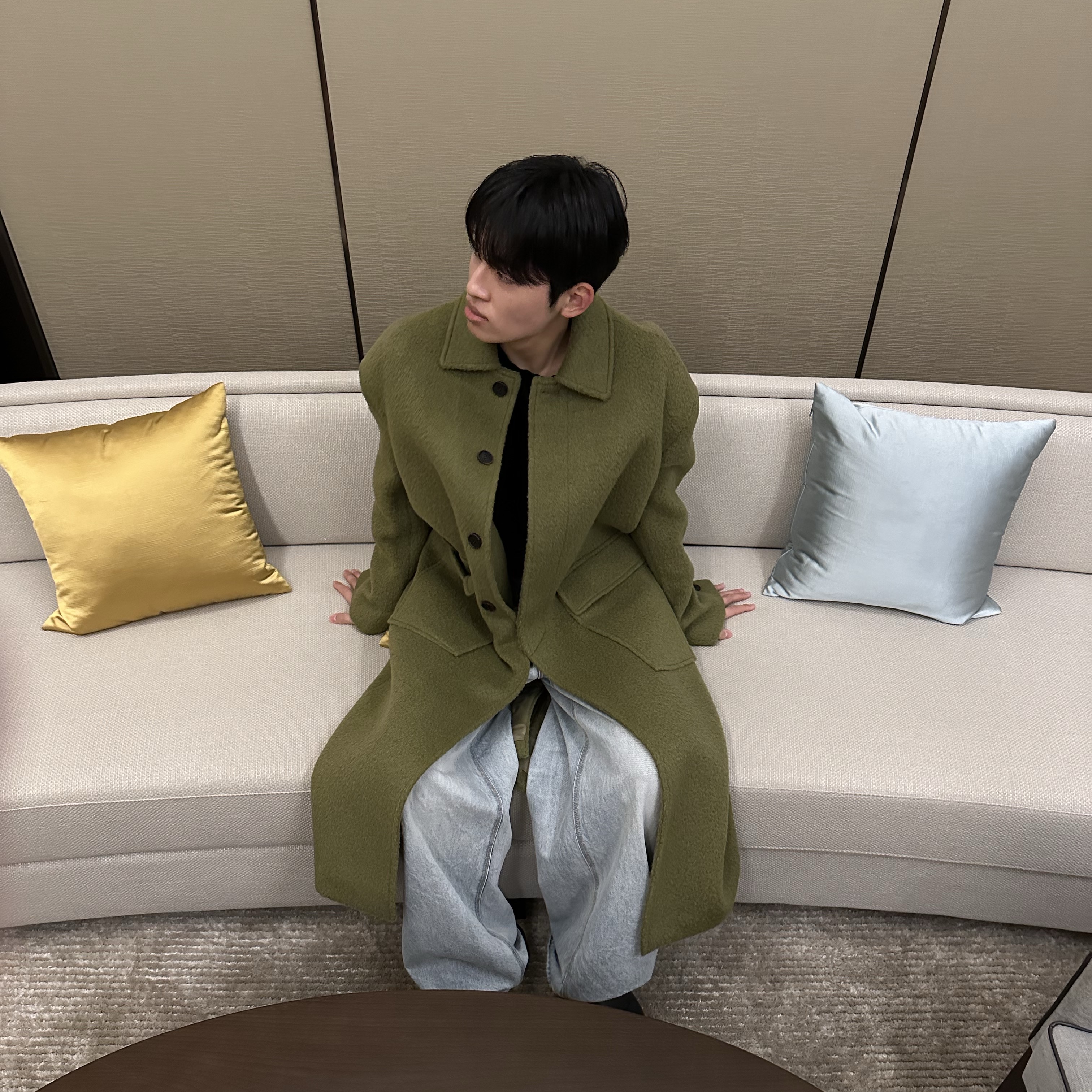 워니님의 스타일 - 4