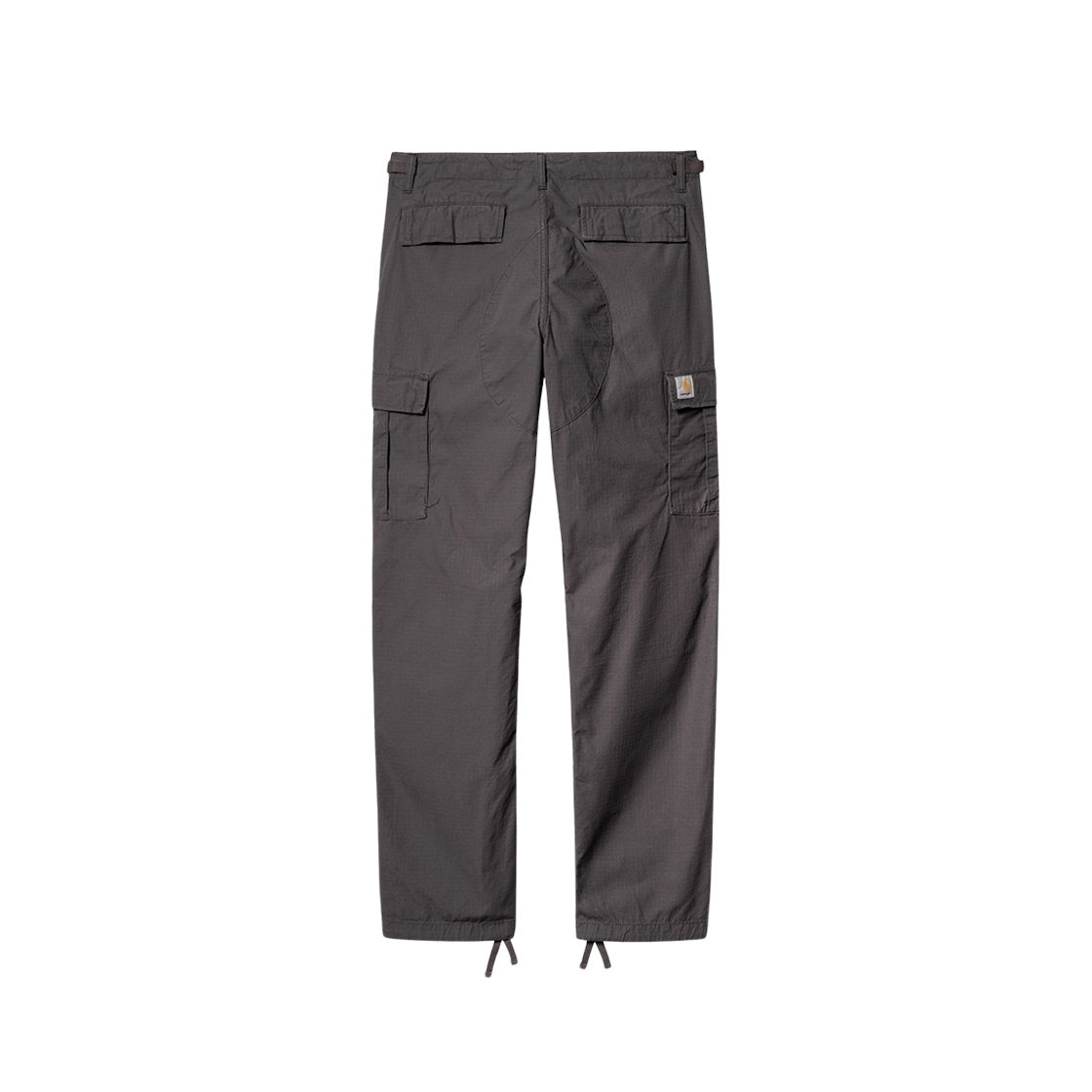 Carhartt WIP Aviation Pants Blacksmith 상세 이미지 1