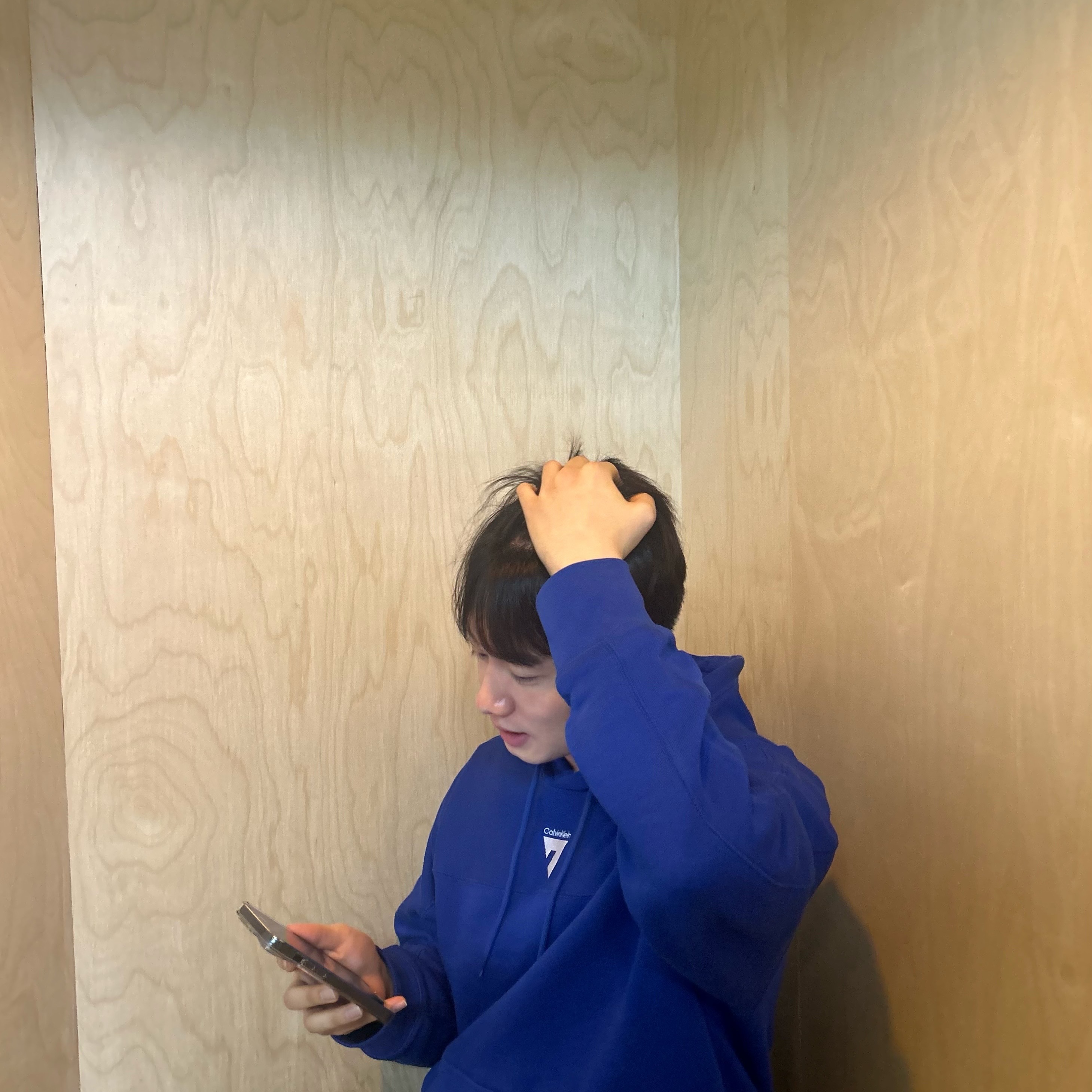 KREAM 스타일 - 3
