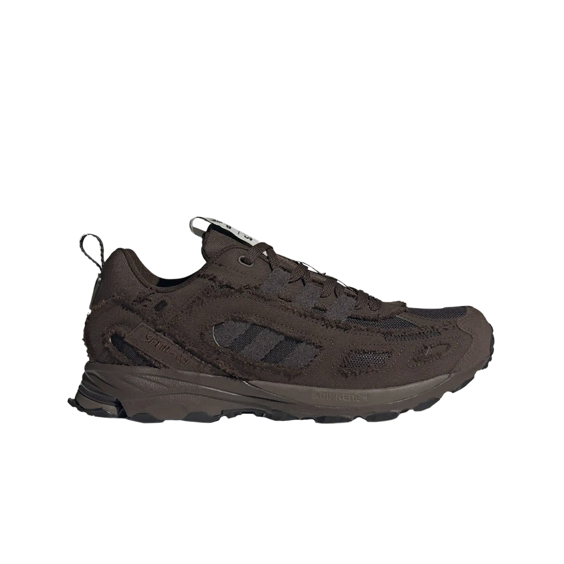 아디다스 x 송 포 더 뮤트 쉐도우터프 다크 브라운(Adidas x Song for the Mute Shadowturf Dark Brown)