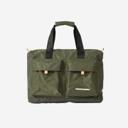 RAWROW City Walker Tote Khaki
