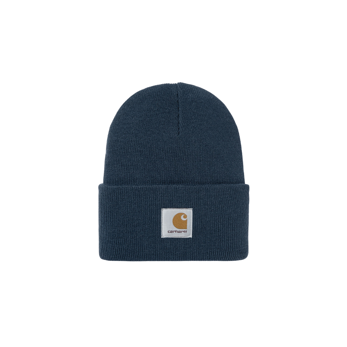 Carhartt WIP Acrylic Watch Hat Blue 상세 이미지 1