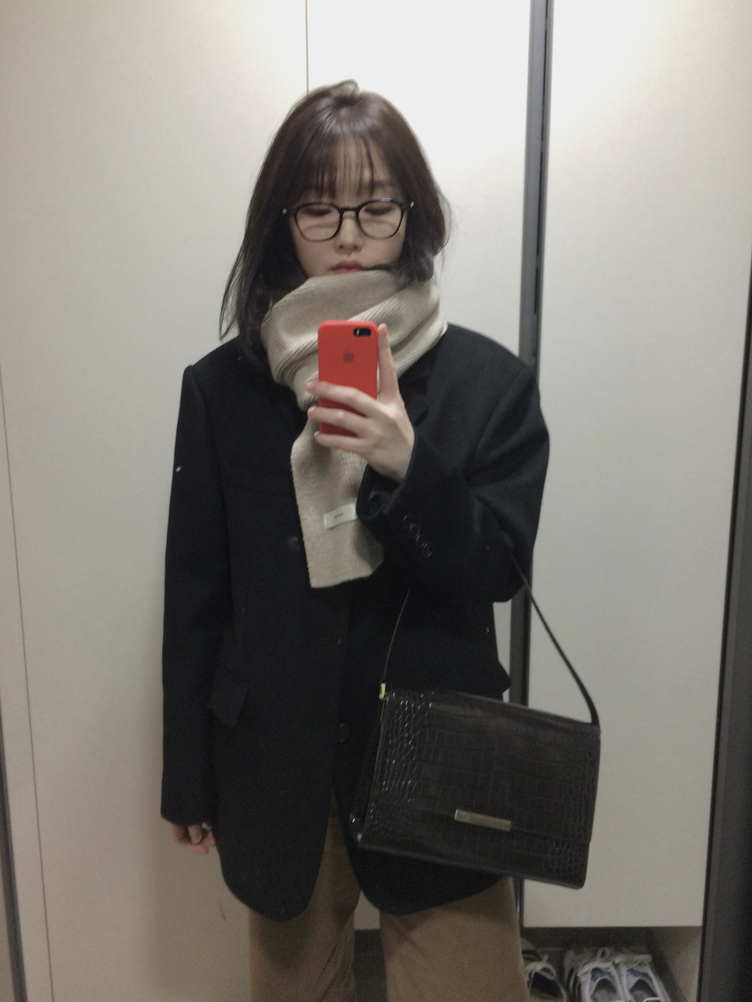 하영님의 스타일 - 1