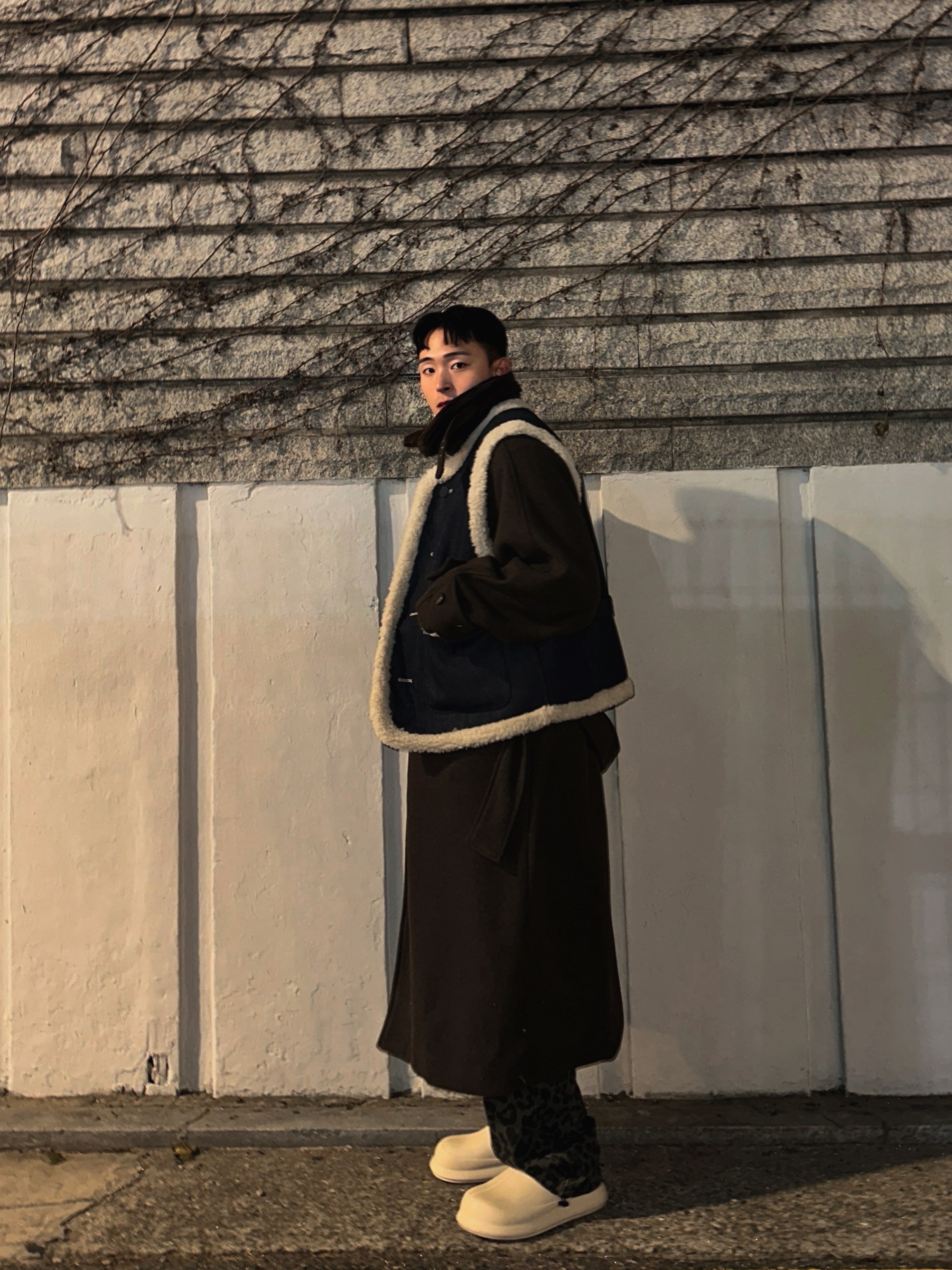 freezome님의 스타일 - 2
