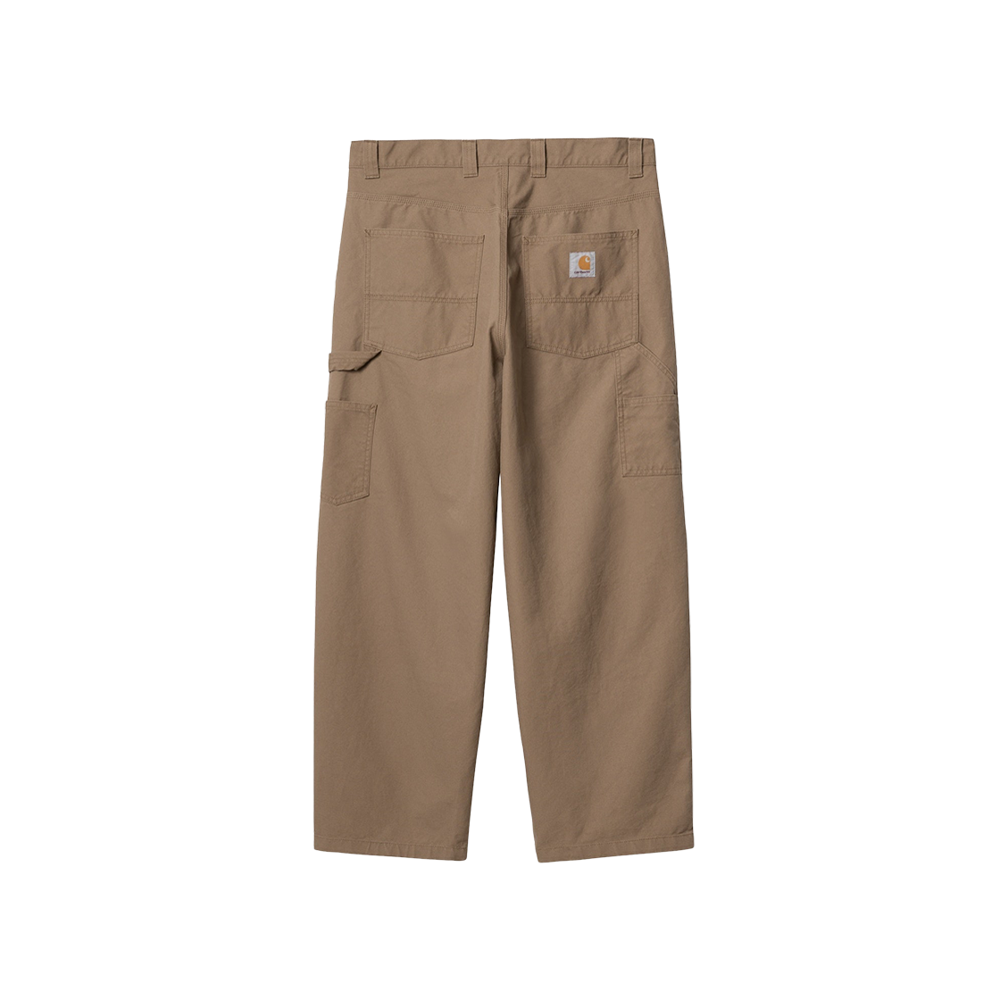 Carhartt WIP Wide Panel Double Front Pants Buffalo 상세 이미지 2