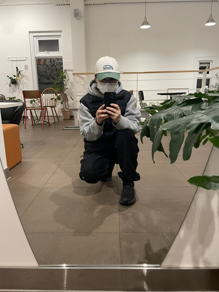 KREAM 프로필 이미지