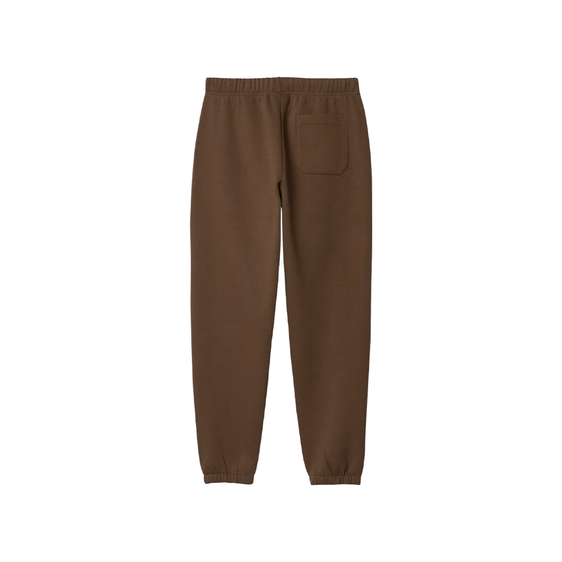 Carhartt WIP Chase Sweat Pants Tamarind 상세 이미지 2