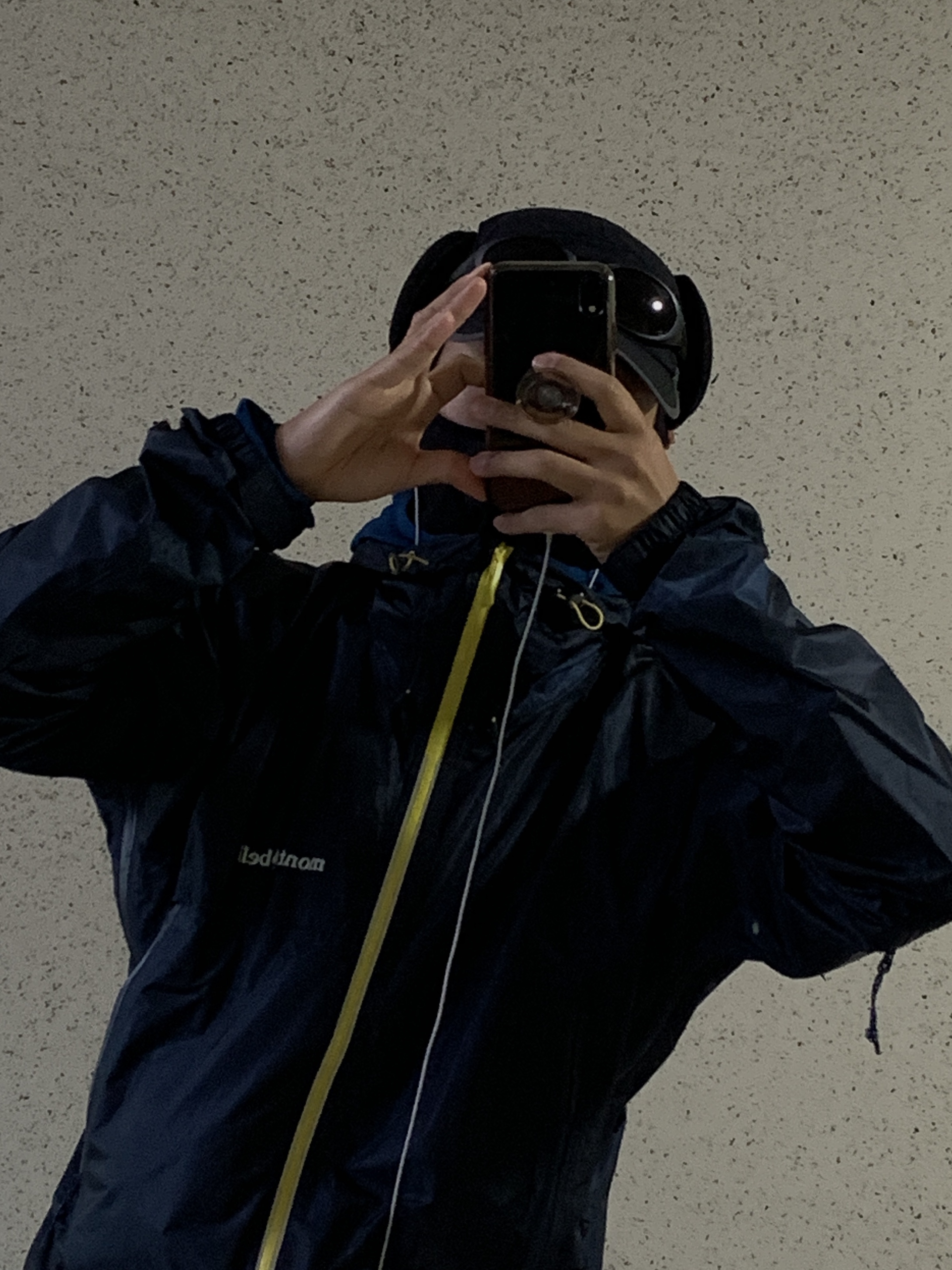 Oakley Eye Jacket Redux Matte Black Frame Prizm Grey Lenses High Bridge Fit 착용 스타일