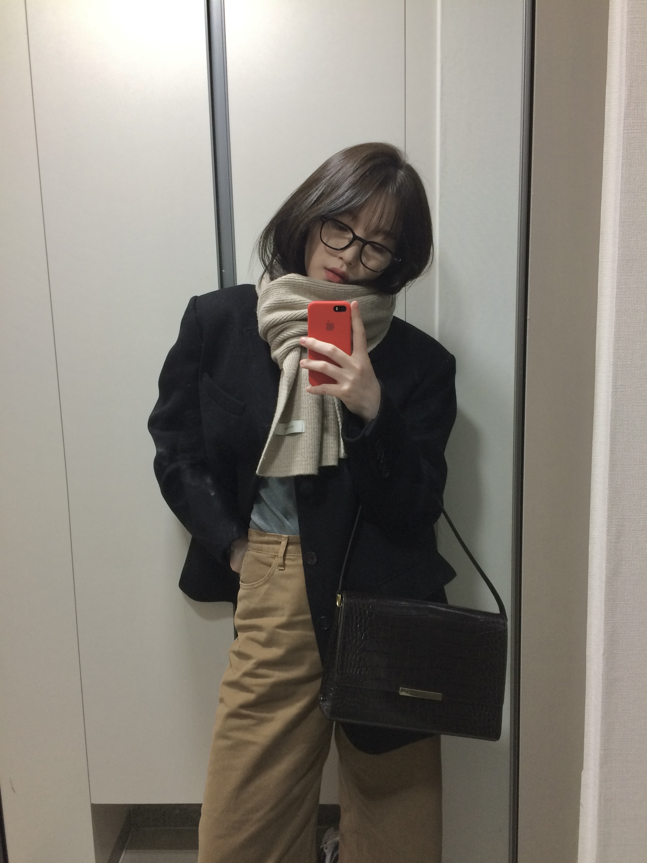하영님의 스타일 - 4