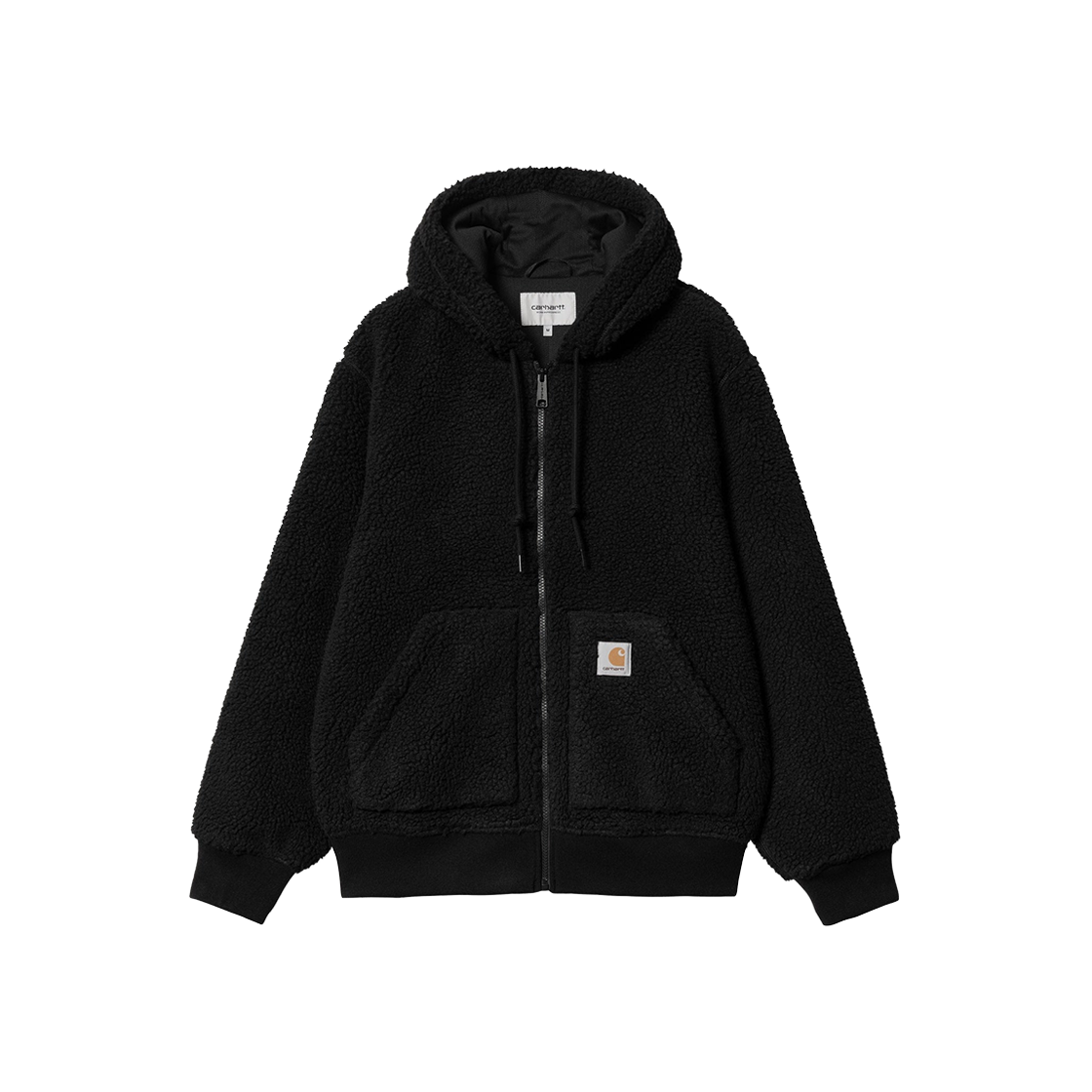 Carhartt WIP OG Active Liner Black 상세 이미지 1