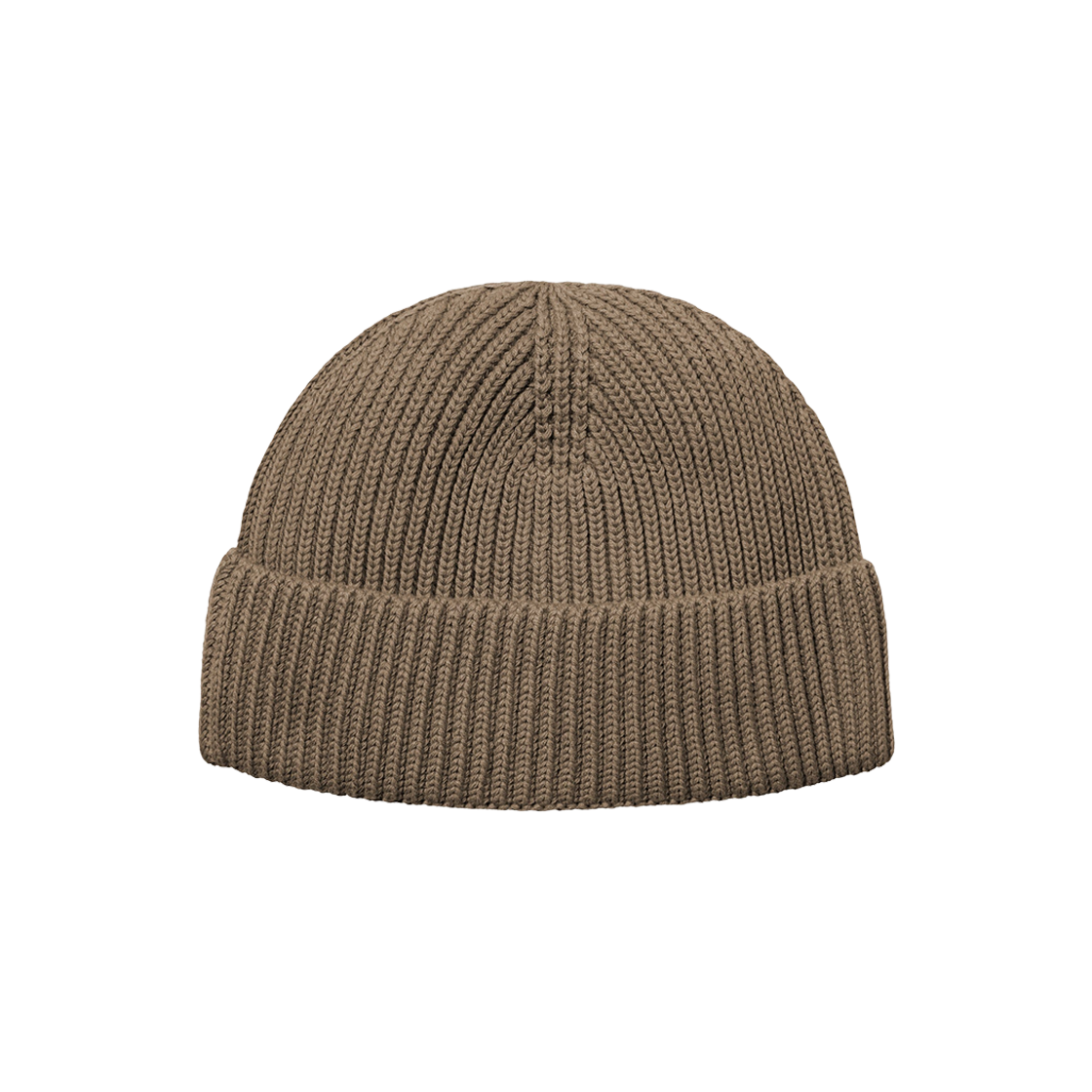 Carhartt WIP Banks Beanie Leather 상세 이미지 2