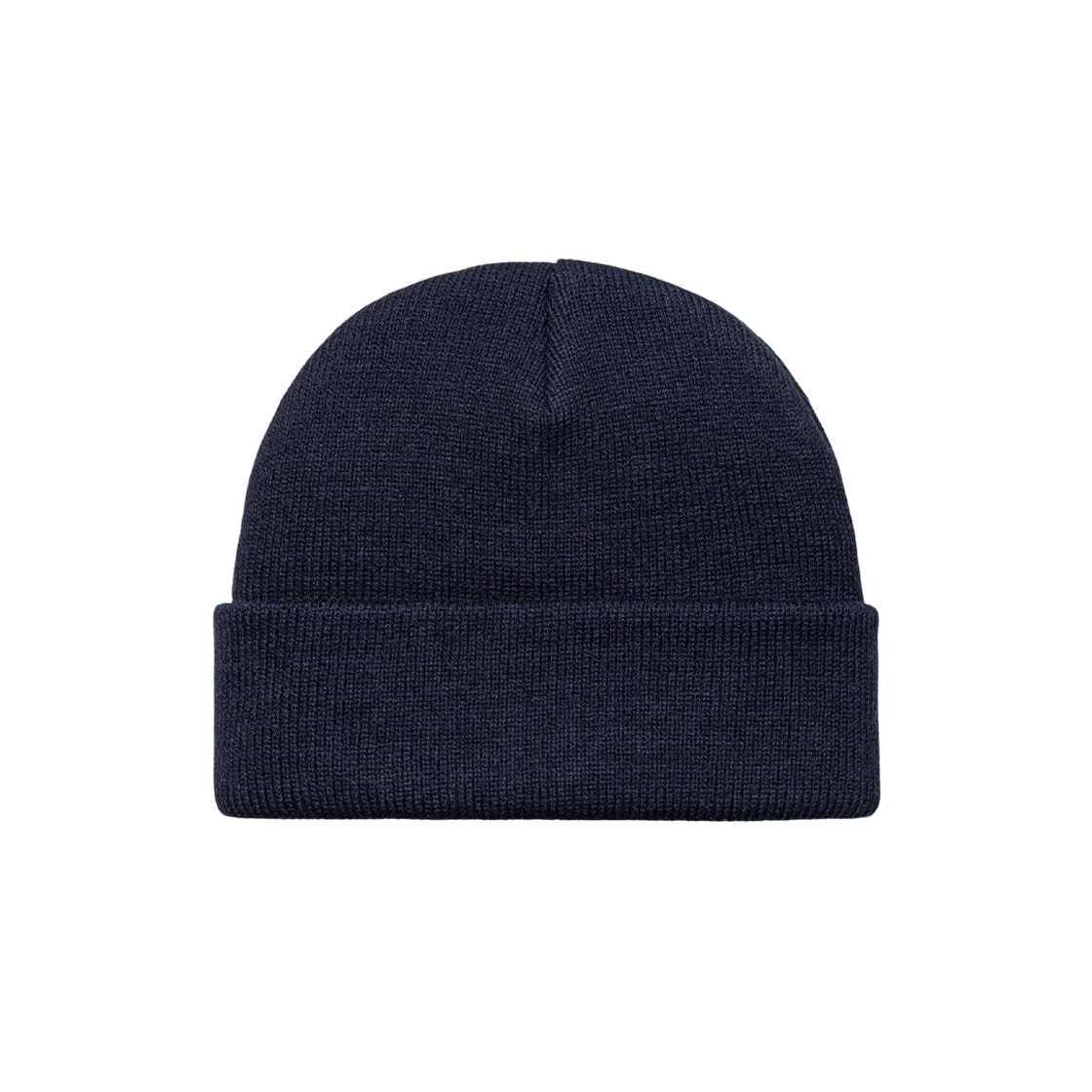 Carhartt WIP Stratus Hat Low Dark Navy 상세 이미지 2