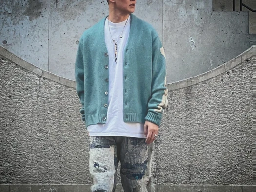 스타일 카드