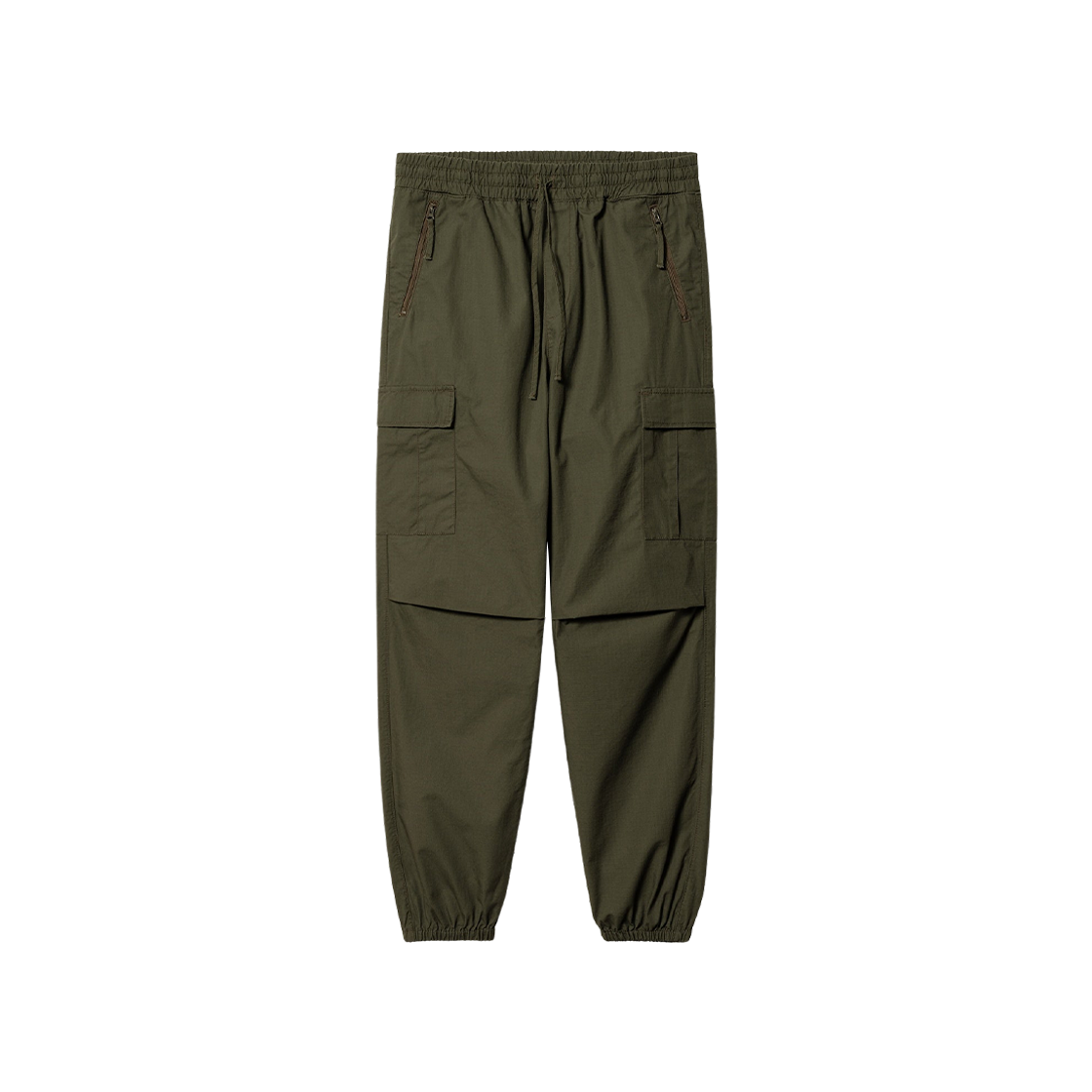 Carhartt WIP Cargo Jogger Pants Cypress 상세 이미지 2