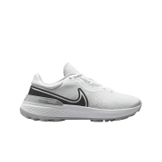 Nike Infinity Pro 2 Wide White Black