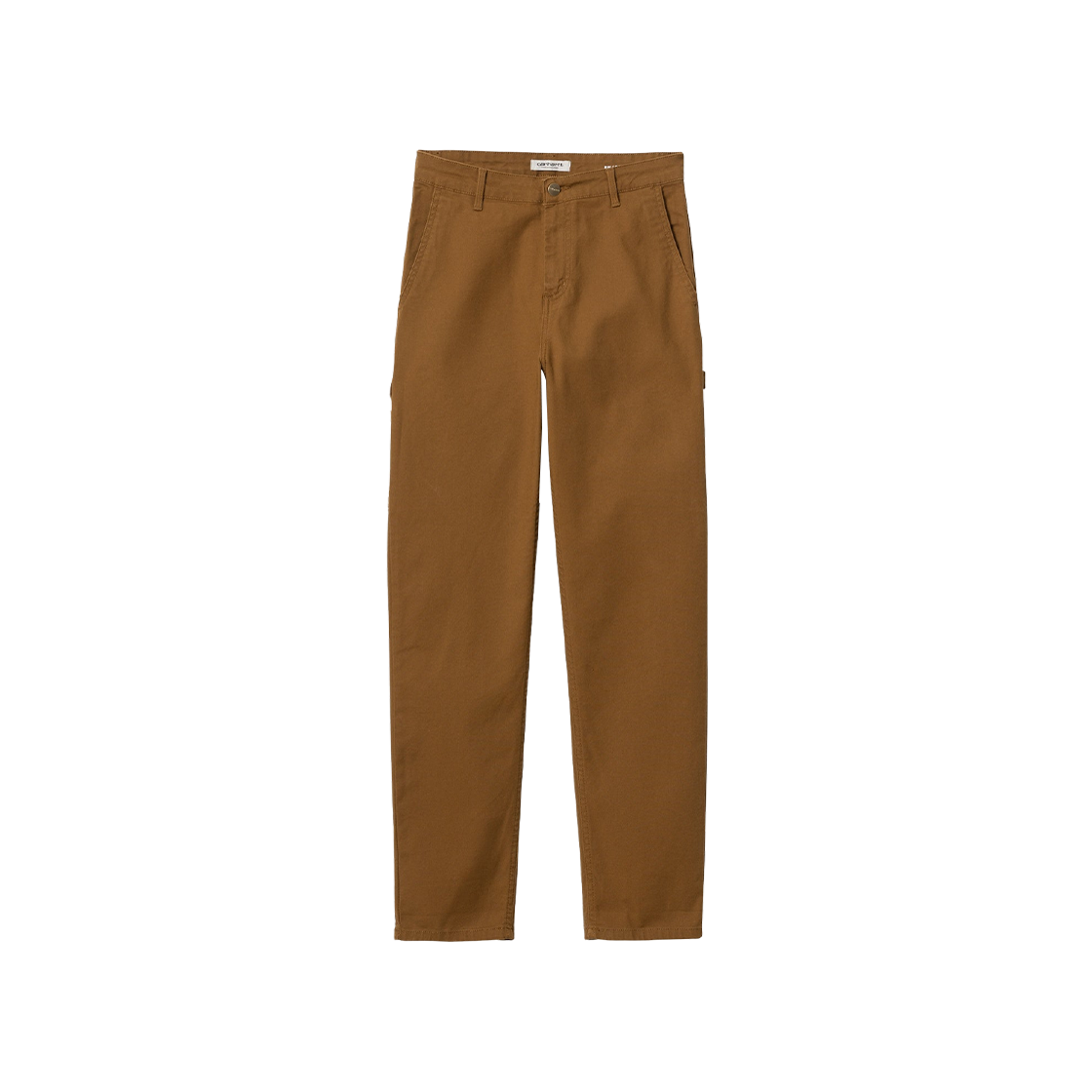 (W) Carhartt WIP Deep Hamilton Brown Pierce Pants Deep Hamilton Brown 상세 이미지 1