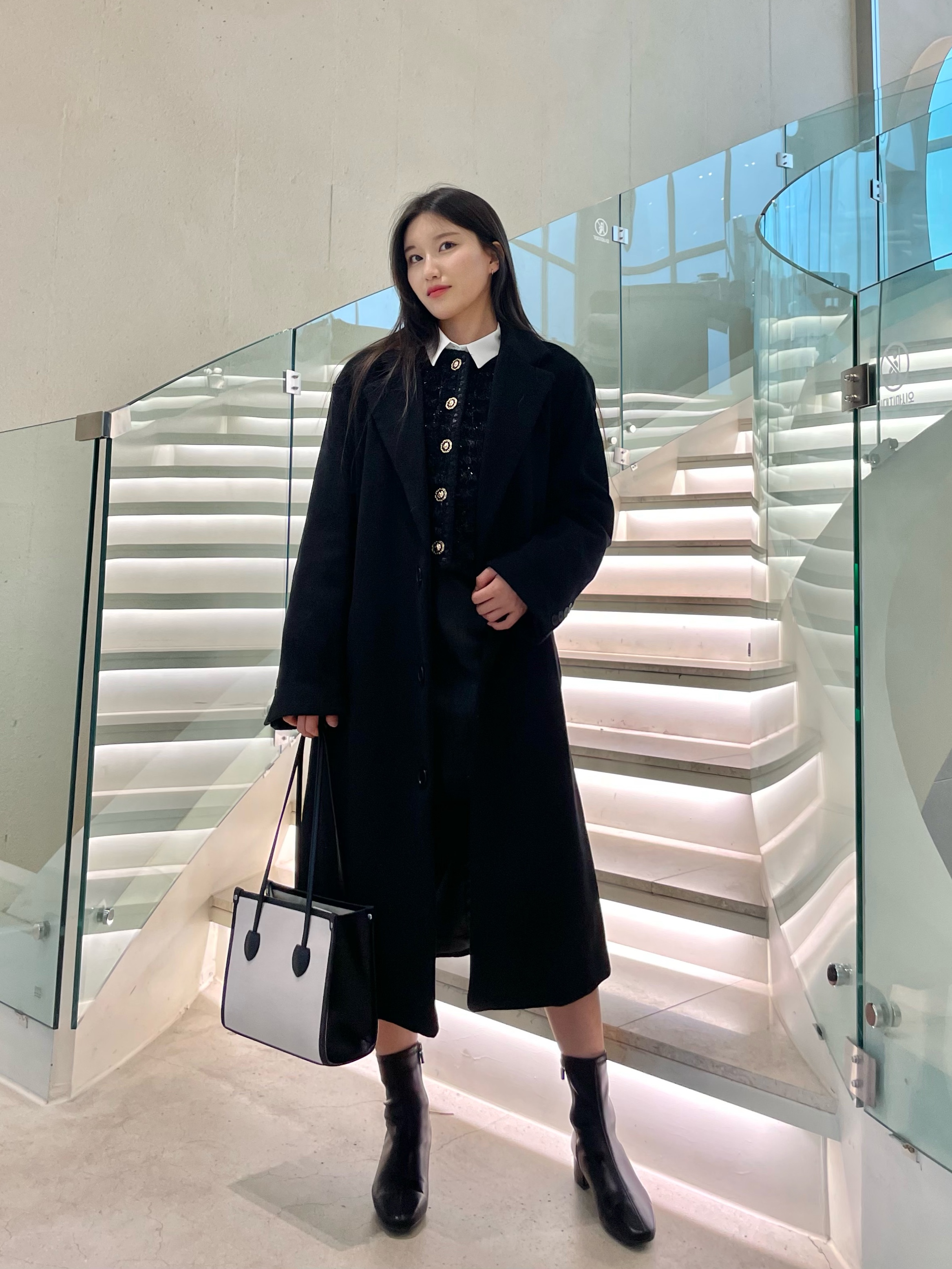 GANG갱님의 스타일