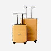 RAWROW R Trunk Lite Ep.2 37L+72L / 20+27'' 816 Mustard