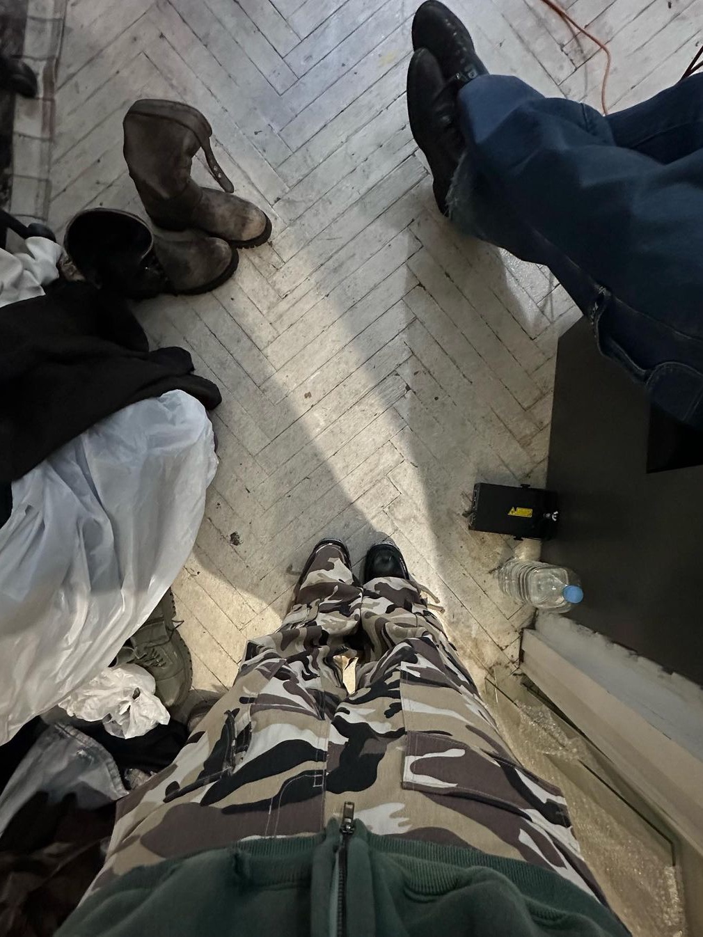 다이소님의 스타일